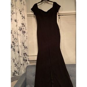 Windsor formal dress